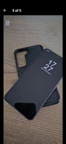 Samsung S22 phone