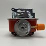 Mini camping gas stove. NO gas included Image 3
