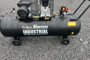 200 L air compressor