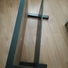 Coffee table IKEA black