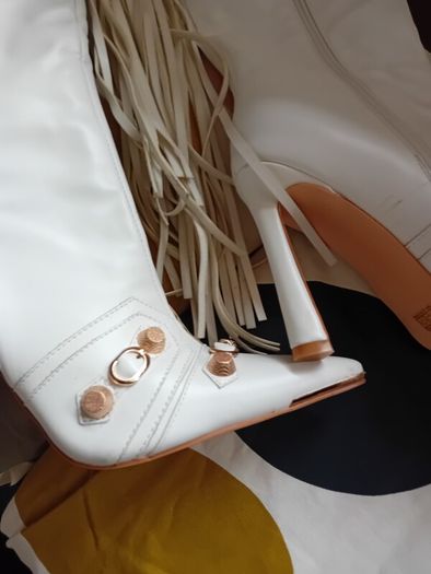 ladys boots