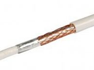 main image for ad White RG6 Satellite Cable 250 Meters