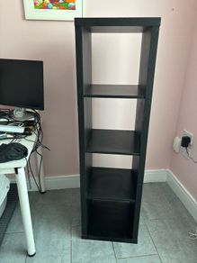 Ikea Kallax Storage Unit