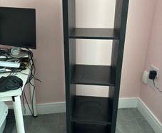 Ikea Kallax Storage Unit