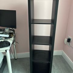 Ikea Kallax Storage Unit