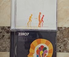 Zero7  2 CD Lot