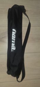 Hama Star 75 Camera Tripod with Carry Case, missing plate