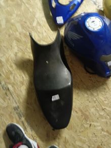 600 hornet 1999 /2004