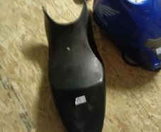 600 hornet 1999 /2004