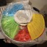 Ambiano Gummy Candy Maker with Box & Moulds Image 3