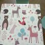 Free toddler table and 2 chairs Image 3