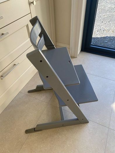 Stokke Tripp Trapp chair