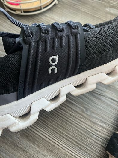 Men's On Clouds