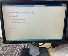 Dell Monitor