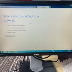 Dell Monitor