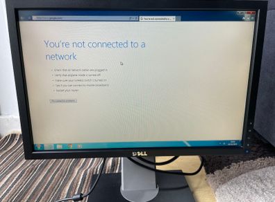 Dell Monitor