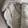 Footmuff and Seat Liner Image 2