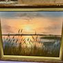 Oil on canvas Image 2