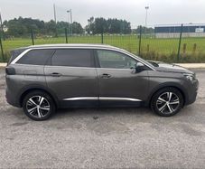 Peugeot 5008 2020