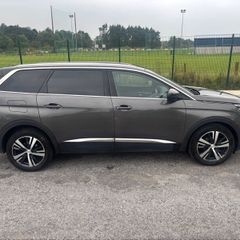 Peugeot 5008 2020