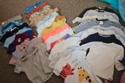 6-9months baby boys bundle 28 items