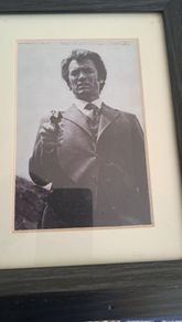 Clint Eastwood