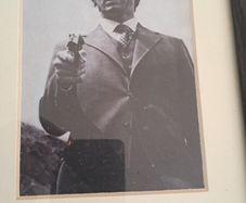 Clint Eastwood