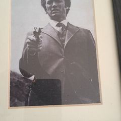 Clint Eastwood