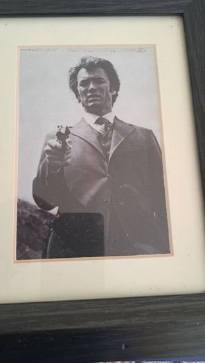 Clint Eastwood