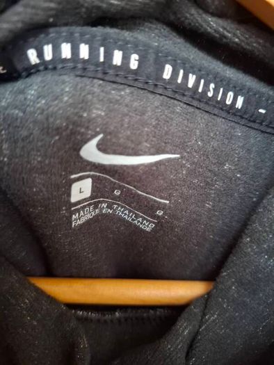 Nike Running Turtle Neck