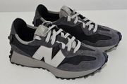 New balance trainers