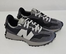 New balance trainers