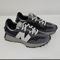 New balance trainers