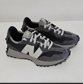 New balance trainers