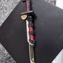 Power Rangers Sword 2011 Image 2