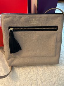 Kate Spade New York - crossbody bag