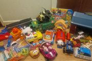 toys mix