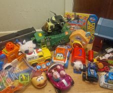 toys mix