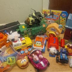 toys mix