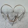 Sweet/ Candy Containers & Tongs Image 2