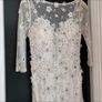 Eliza Jane Howell Sharon Hoey Wedding Dress Image 6