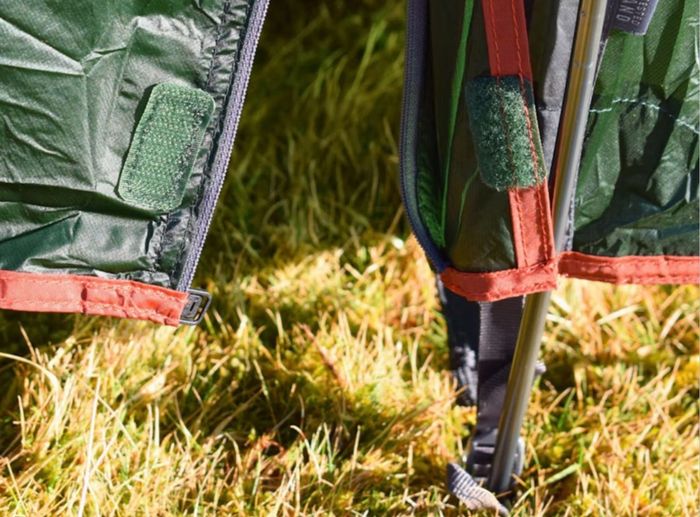 Vango f10 UL 1
