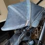 Limited Edition Diesel Denim Buggy Image 3