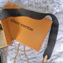 Lv dupe crossbody bag Image 4