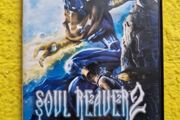 Soul Reaver 2 PlayStation2 ps2 games Original