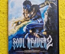 Soul Reaver 2 PlayStation2 ps2 games Original