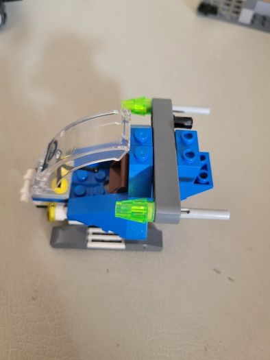 lego x 3 sets