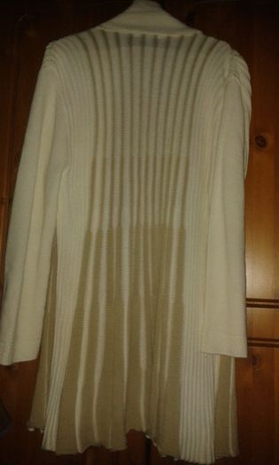 Cardigan-BNWOT