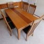 Dinning Table & Chairs Image 2