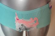 BNWT Secret Possessions Unicorn hipsters size UK18 EU46 Postage included
